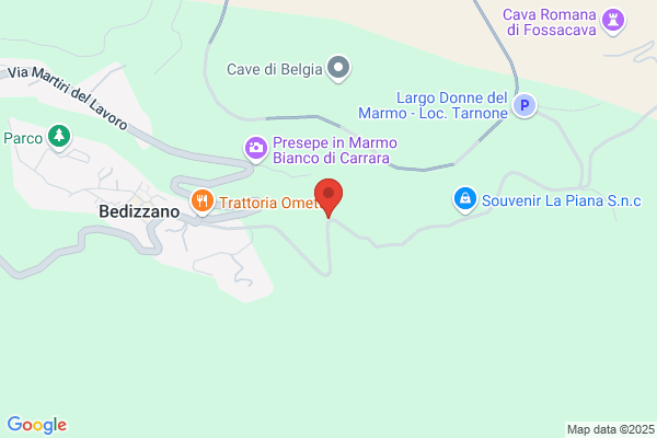 Giannarelli Antonio
