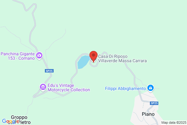 Residenza Sanitaria Villa Verde