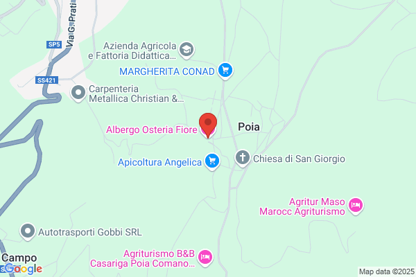 Albergo Osteria Fiore