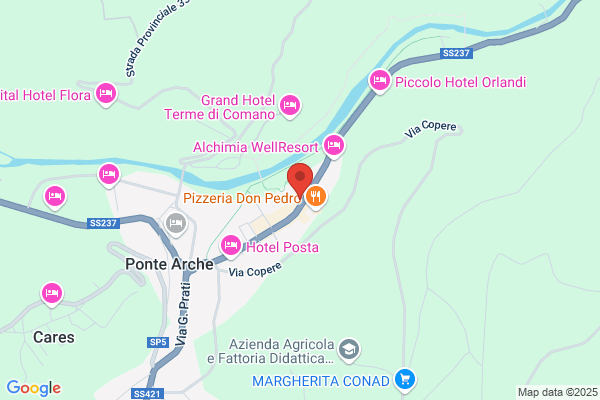 CASSA RURALE ALTO GARDA B.C.C.
