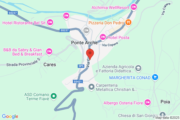 Coop Trentino