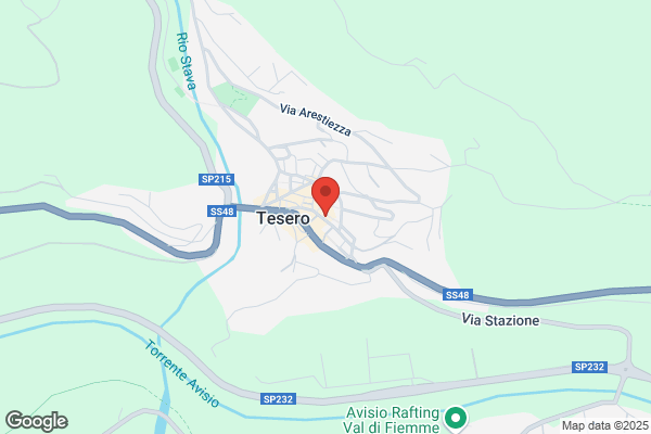 Hotel al Cervo