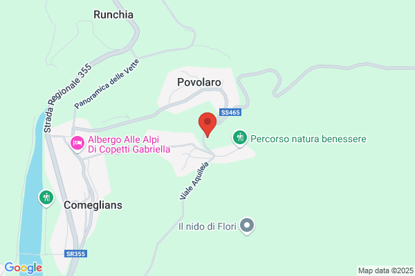 Gressani Aulo