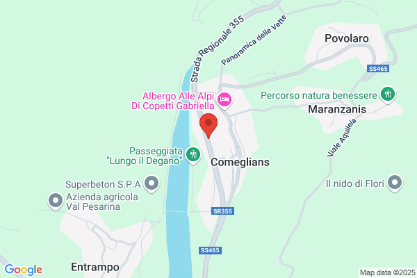Stazione Forestale