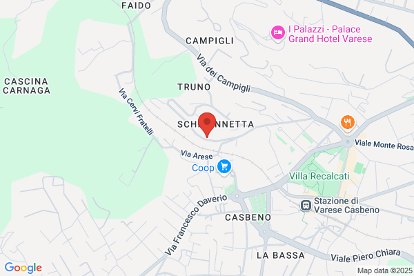 Ecogeo Di Marta Criscuolo E C. (S.A.S.)