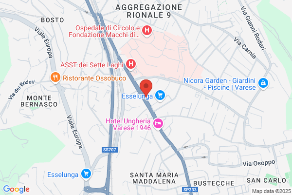 Elianto S.R.L.