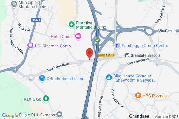 Essepi Express Srl