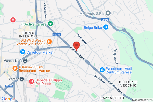 Farmacia Belforte