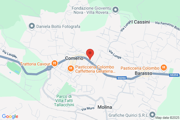 Farmacia Dott.Mario Fraschini