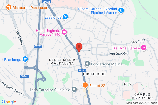 Farmacia S. Maria Dr. Baraldi Anna Gloria