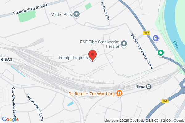 Ferralpi Srl