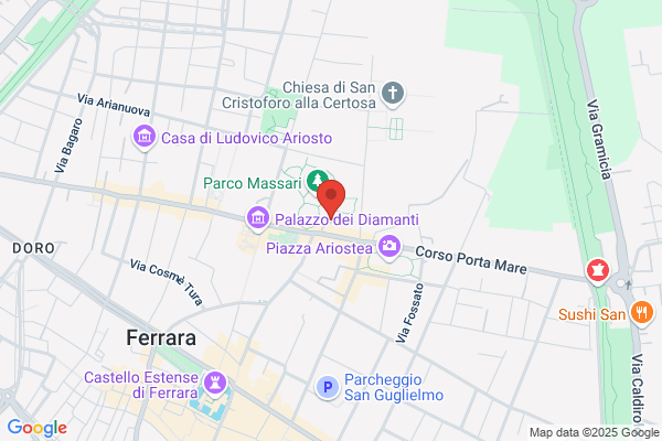 Ferrara Antonia