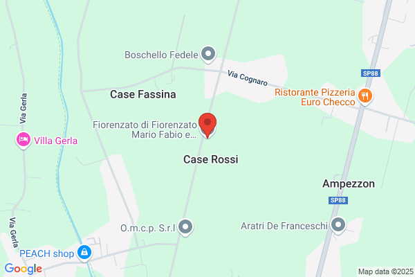Fiorenzato Severino Oscar