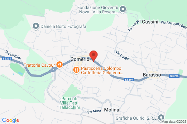 Fiori Marco Impianti Idraulico Sanitari