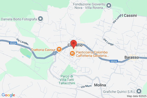 Fortunato Maria