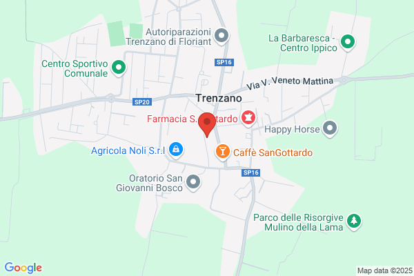 Galeazzi Giuliano (Arch.)