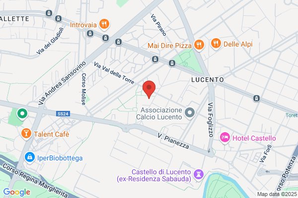 Gienneci Srl