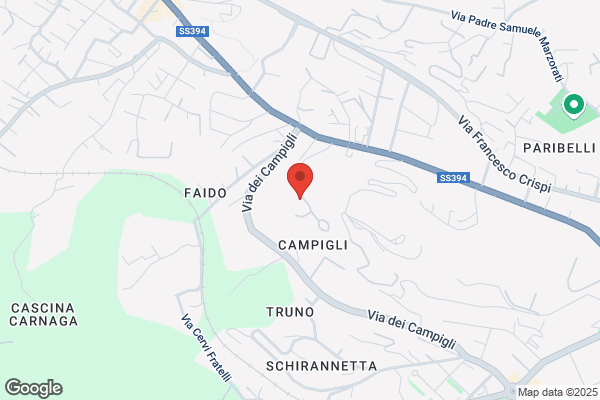 Habitat Di Bagnati Elisa