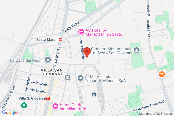 Hilti Italia Spa
