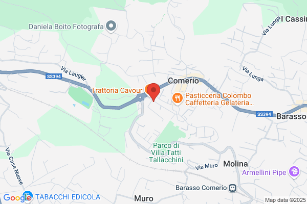 Il Centro Di Castiglia Onofrio