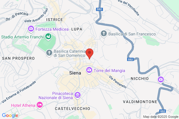 Immobiliare Verbena (S.A.S.)