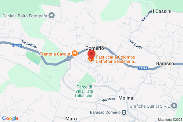 La Greppia Di Furiga