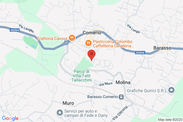 Poste Italiane