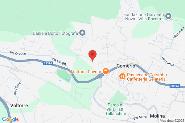 Riabilitazione Dentale Srl