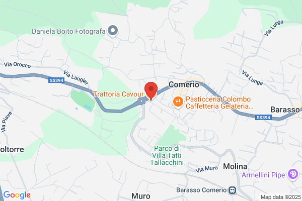 Ristorante Da Beniamino