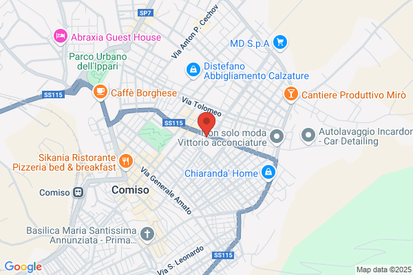 Pepita Boutique