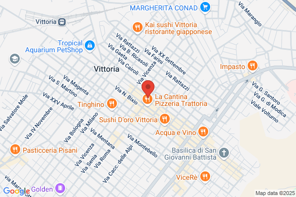 Mangione rosario