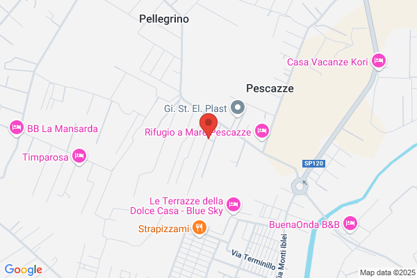 Azienda Agricola Bruno - Produzione Melanzana