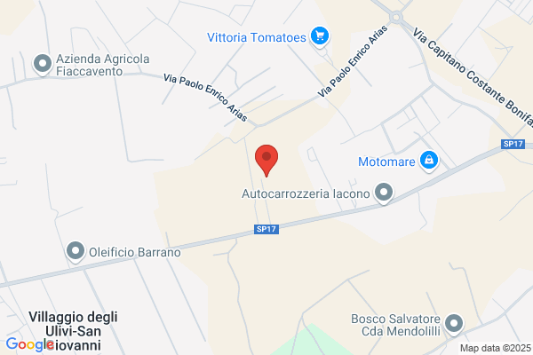 Pirrone Srl Lavorazioni Agricole e Industriali