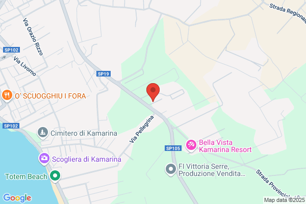Società Agricola Kamarina S.r.l