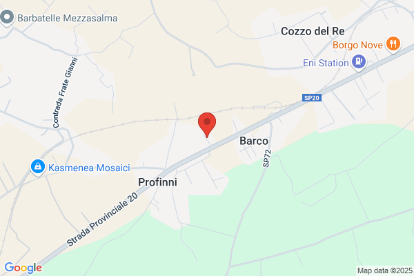 Mandorle Dibennardo