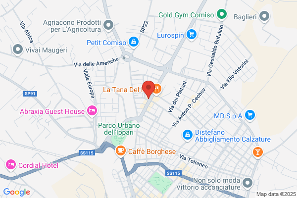 Lucenti Mobili