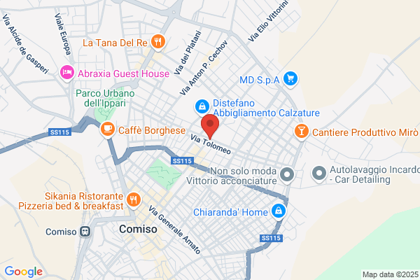 Istituto Statale Darte