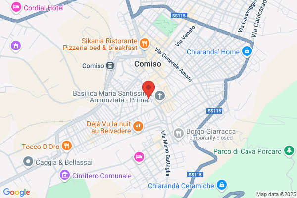 Scuola Elementare Direzione Didattica 1 Circolo