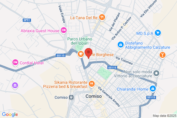 Guastella F.Lli Agenti Di Assicurazioni