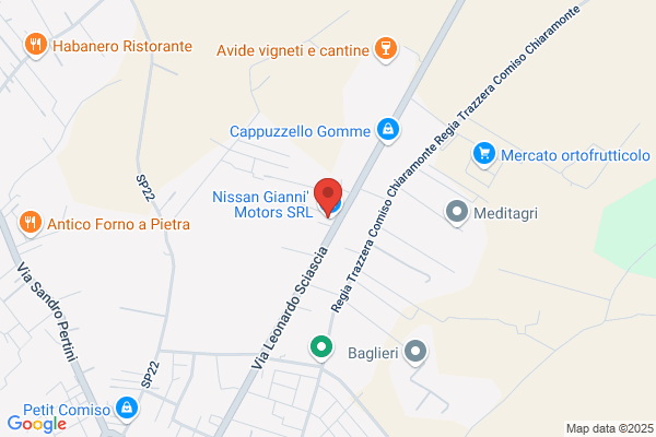 Gianni Motors (S.R.L.)