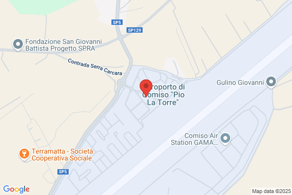Riccauto Di Orlandi Orlanda