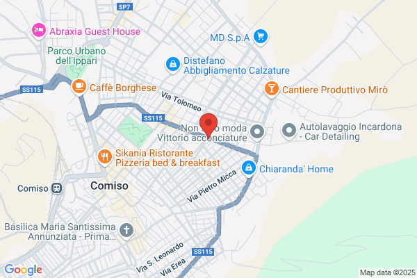 Istituto S. Cuore