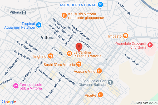 Istituto Sacro Cuore