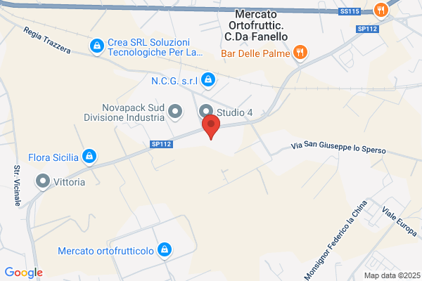 Agricola DVM