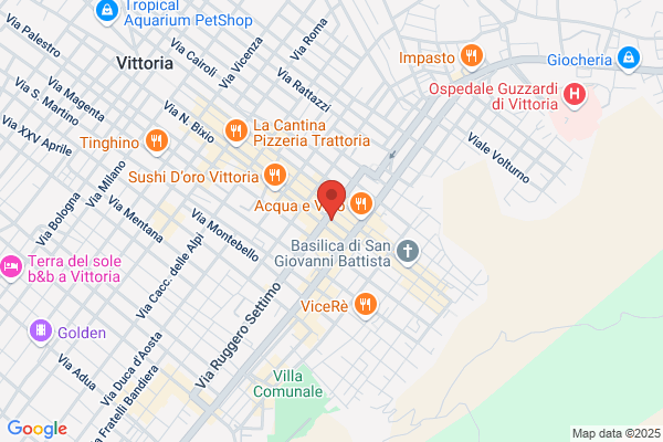Lamantia Francesco (Dr.)