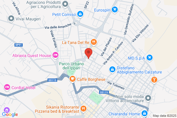 Municipio
