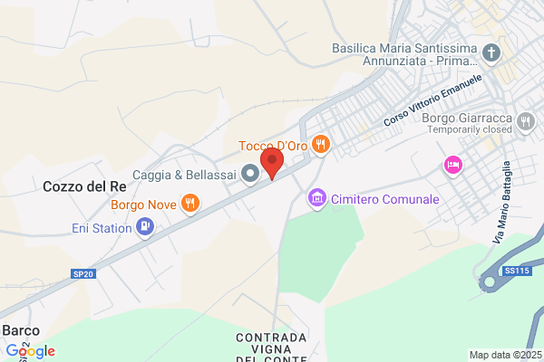 Incardona Fratelli