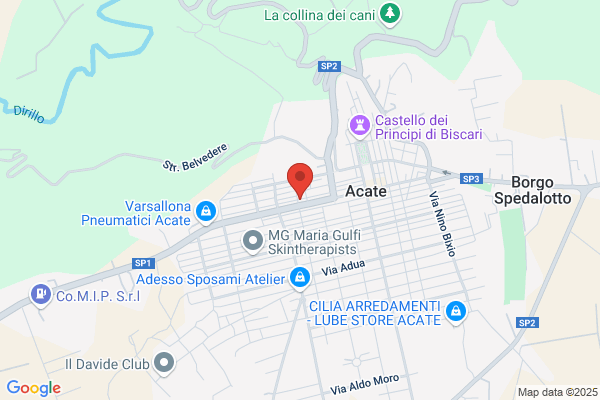 Fratelli Gallo Sdf