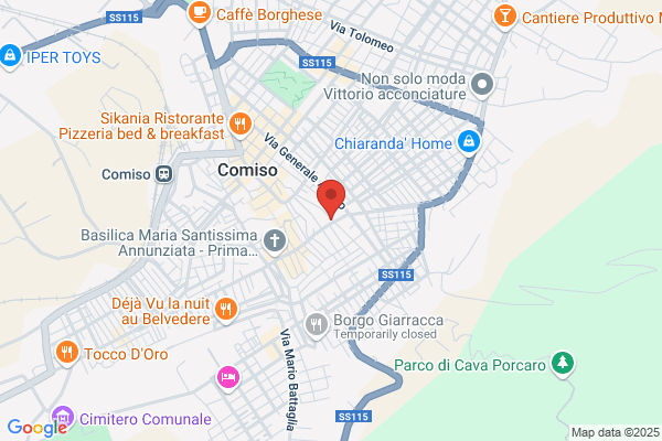 Farmacia Incardona