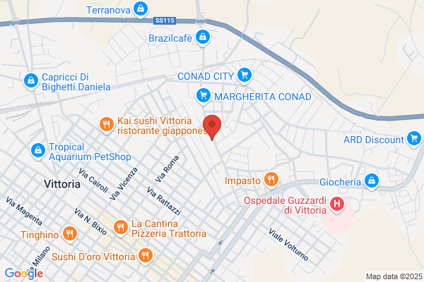 Farmacia Guastella Rosario